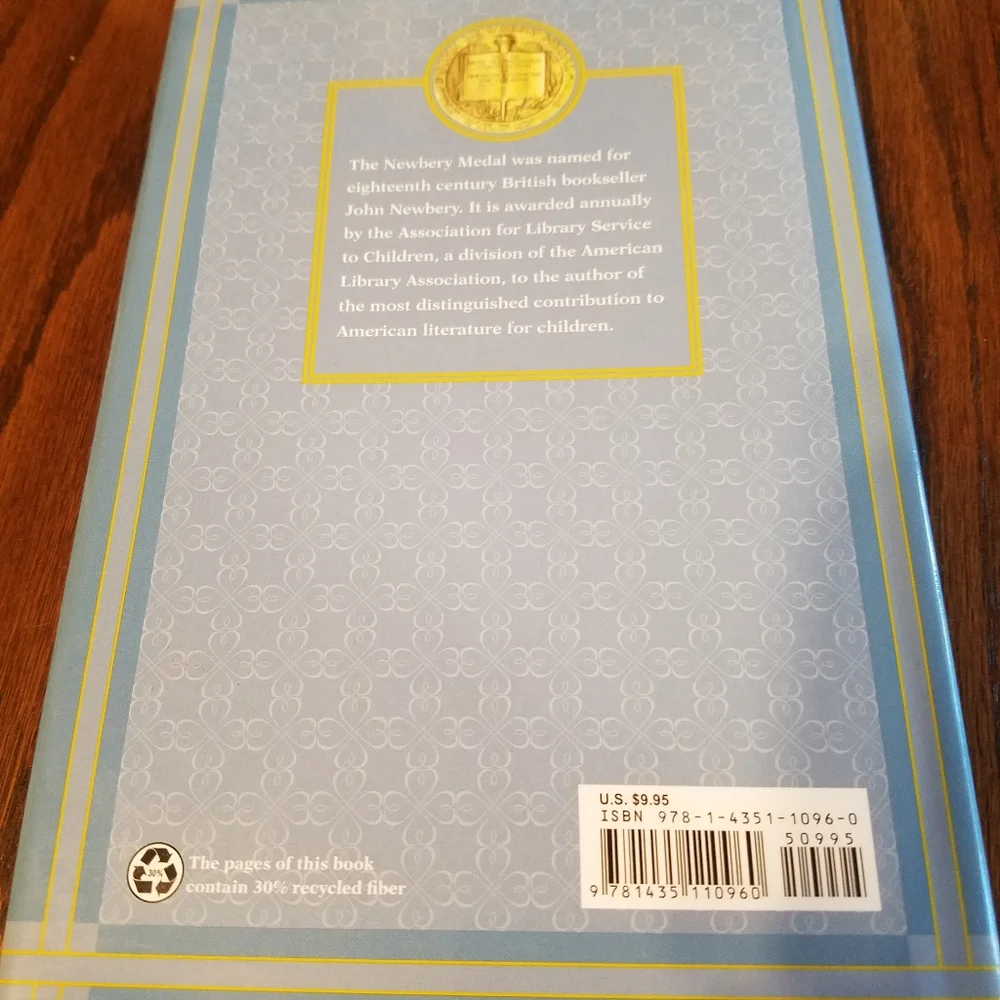 Beverly Cleary & Judy Blume Set of 2 Kids Reading Books
